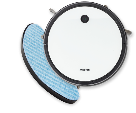Medion Robot